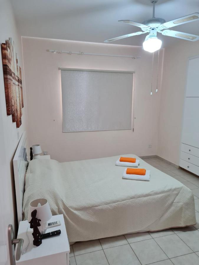 Paphos Stay Ocean Apartment מראה חיצוני תמונה